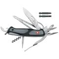 Wenger 'Alinghi SUI1' Swiss Army Knife