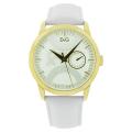 Dolce and Gabbana Women's Twin Tip Watch