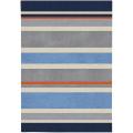 Hand-tufted Gray Tikal Rug (3' x 5')