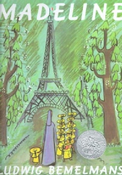 Madeline (Hardcover)