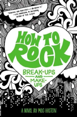 How to Rock Best Friends and Frenemies (Paperback)