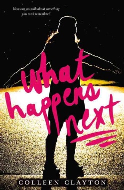 What Happens Next (Paperback)