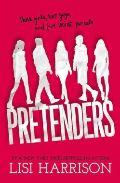 Pretenders (Hardcover)
