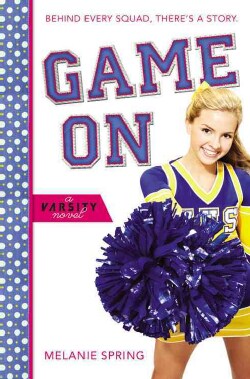 Game On (Paperback)