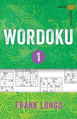 Wordoku 1 (Paperback)