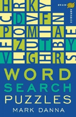 Word Search Puzzles (Paperback)