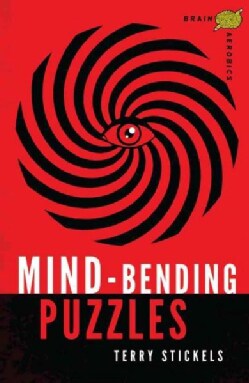 Mind-Bending Puzzles (Paperback)