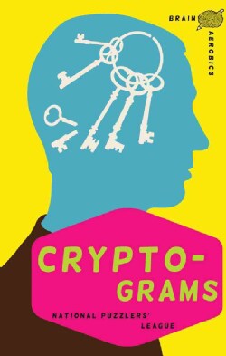 Cryptograms (Paperback)