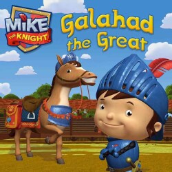 Galahad the Great (Paperback)