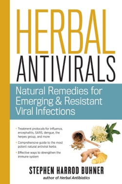 Herbal Antivirals: Natural Remedies for Emerging, Resistant and Epidemic Viral Infections (Paperback)