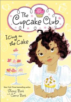 Icing on the Cake (Paperback)