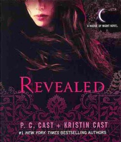 Revealed (CD-Audio)