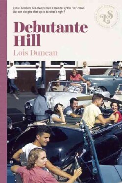 Debutante Hill (Paperback)