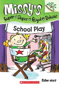 School Play (Paperback)