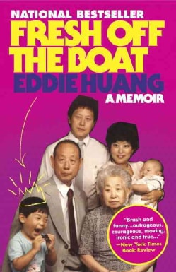 Fresh Off the Boat (Paperback)