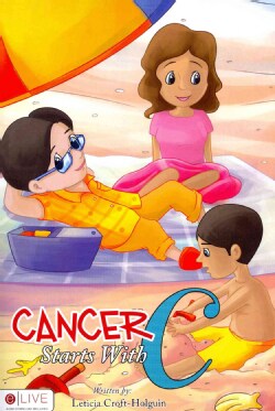 Cancer Starts With C: eLive Audio Download Included (Paperback)