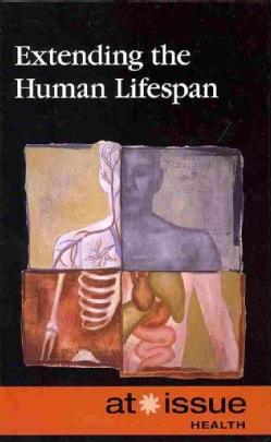 Expanding the Human Lifespan (Hardcover)