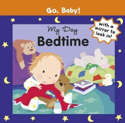 My Day: Bedtime (Board book)