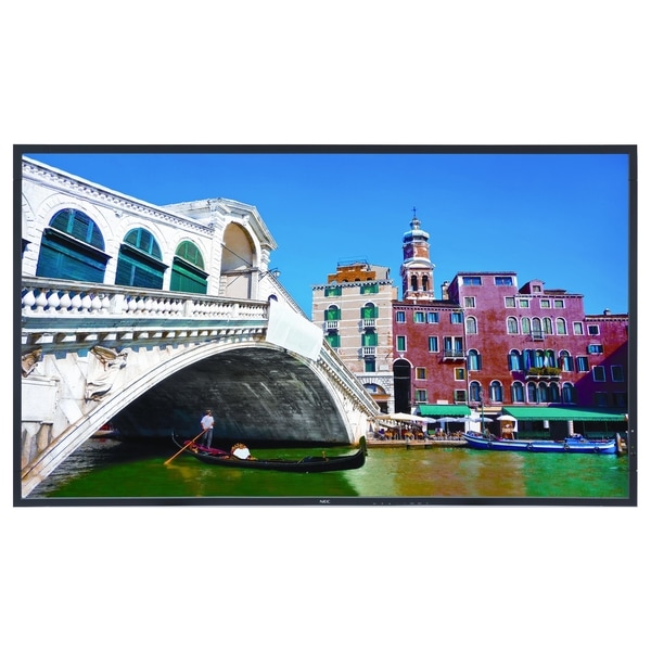 NEC Display V423 42" LED LCD Monitor - 16:9
