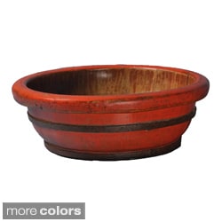 Buy Cheap Sang Don Style Medium Vegetable Sink