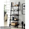Maya 5-Tier Leaning Display Stand/Bookstand