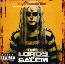 Various - The Lords Of Salem (OST)