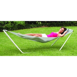 Texsport Seadrift Hammock/ Stand Combo