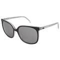 Lacoste Women's L602S Rectangular Sunglasses