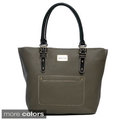 Kenneth Cole Reaction Painted Lady Tote Bag