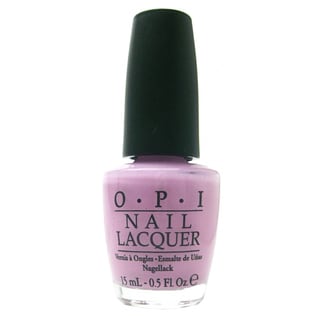 Opi+lavender+nail+polish