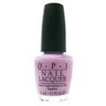 OPI Lucky Lucky Lavender Nail Lacquer