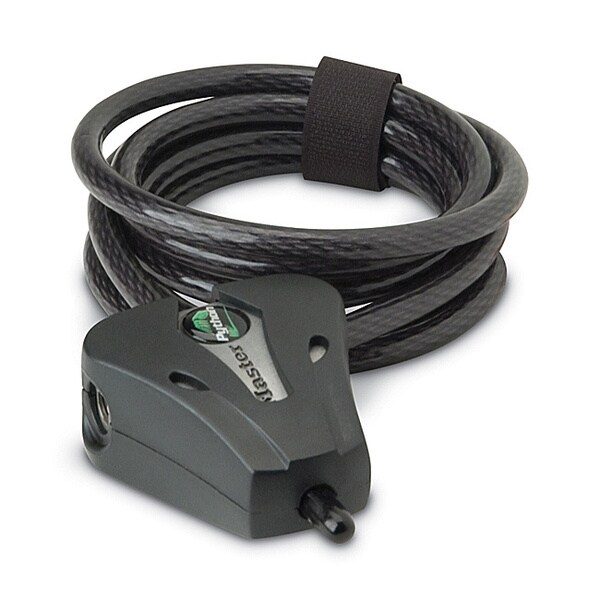 GSM Python Cable Lock Black