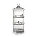 Royal Glass Beverage Dispenser