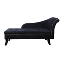 Storage Chaise