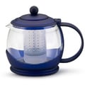 BonJour Azure 1.2L Prosperity Teapot with Shut-Off Teapots