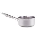 Anolon Chef Clad 1-quart Open Saucepan