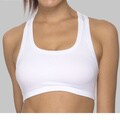 Bella Women's Double-layered Sports Bra