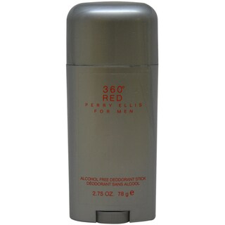 Perry Ellis '360 Red' Men's Deodorant Stick
