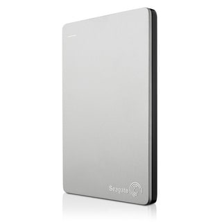 Seagate 500 GB External Hard Drive