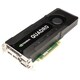 PNY Quadro K5000 Graphic Card - 4 GB DDR5 SDRAM - PCI Express 3.0