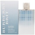 Burberry Brit Men's 3.3-ounce Eau de Toilette Spray (Summer Edition)