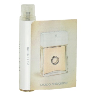 Paco Rabanne Pour Elle Women's 1 ml Eau de Toilette Spray Mini