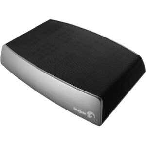 Seagate Central STCG3000100 3 TB External Network Hard Drive