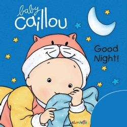 Good Night! (Rag book)