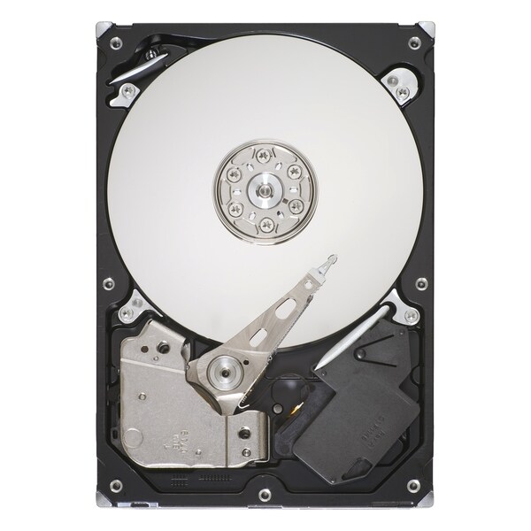 Seagate-IMSourcing IMS SPARE Barracuda ST3160815AS 160 GB 3.5" Intern
