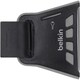 Belkin Ease-Fit Plus Carrying Case (Armband) for iPod - Blacktop