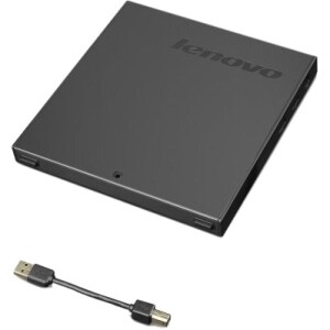 Lenovo Drive Enclosure External