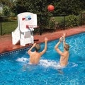 Cool Jam Pro Poolside Basketball Game Pool Toy