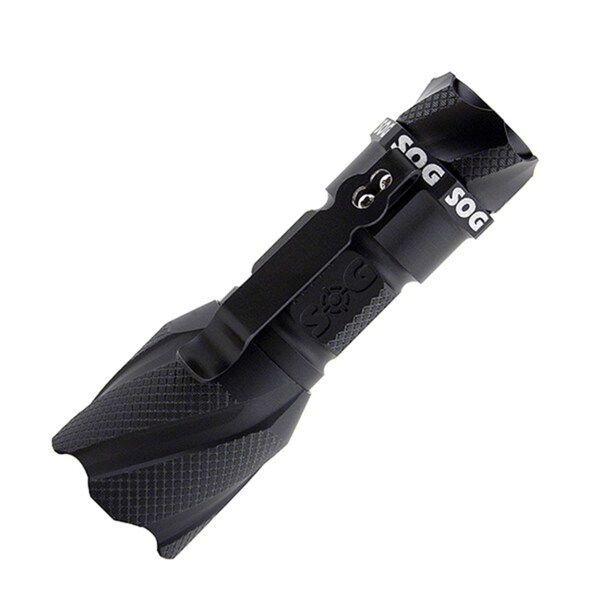 SOG Dark Energy Flashlight