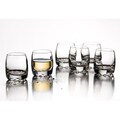 Montego 2-ounce Shot Glasses (Set of 6)